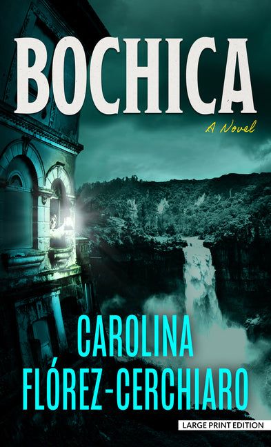 Book cover for Bochica