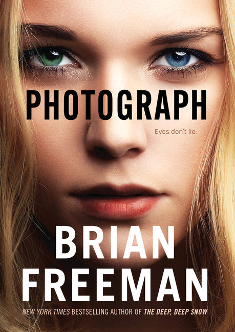 Book cover for Photograph