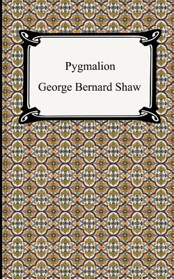 Book cover for Pygmalion