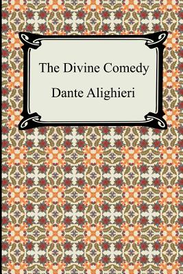 Book cover for The Divine Comedy