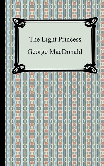 Book cover for The Light Princess