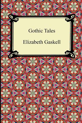 Book cover for Gothic Tales