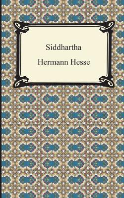 Book cover for Siddhartha