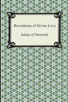 Book cover for Revelations of Divine Love