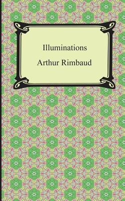 Book cover for Illuminations