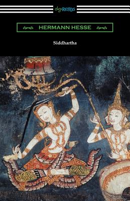 Book cover for Siddhartha