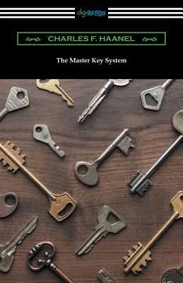 Book cover for The Master Key System