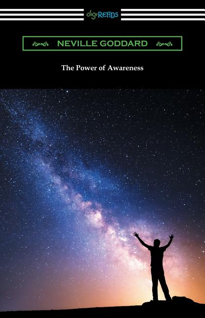 Book cover for Power of Awareness