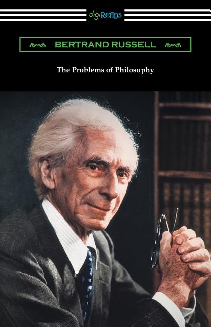 Book cover for Problems of Philosophy