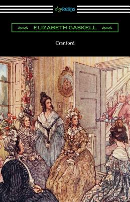 Book cover for Cranford