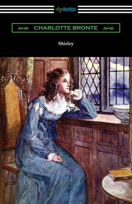 Book cover for Shirley