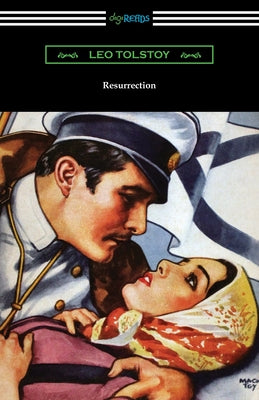 Book cover for Resurrection