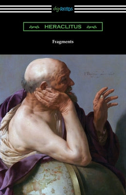 Book cover for Fragments