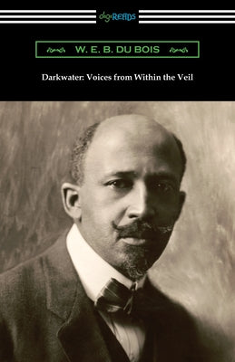 Book cover for Darkwater: Voices from Within the Veil