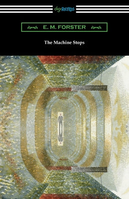 Book cover for The Machine Stops