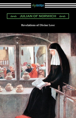 Book cover for Revelations of Divine Love