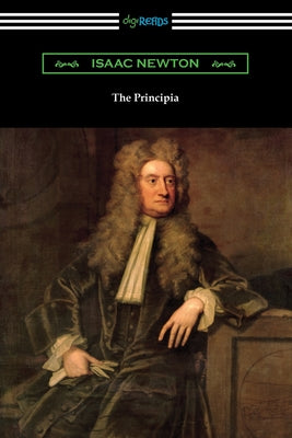 Book cover for The Principia
