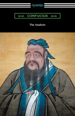 Book cover for The Analects