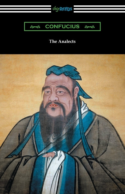 Book cover for Analects