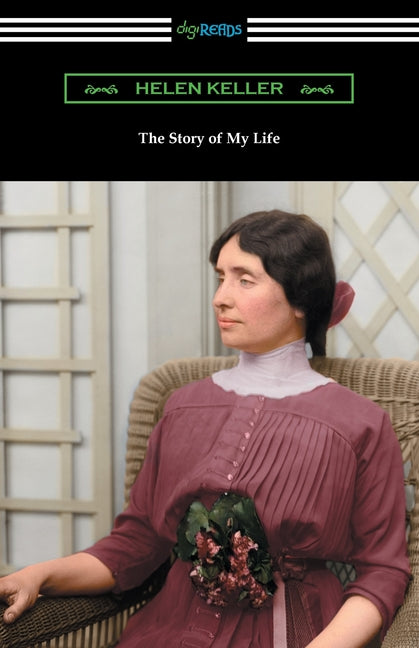 Book cover for Story of My Life