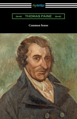 Book cover for Common Sense