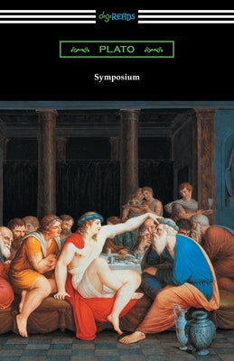 Book cover for Symposium