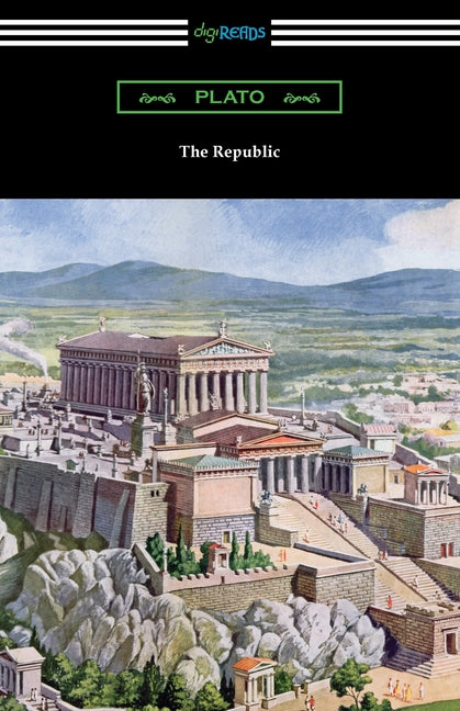 Book cover for Republic