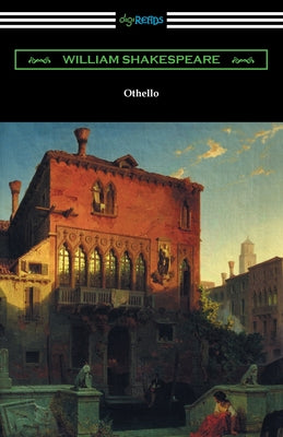Book cover for Othello