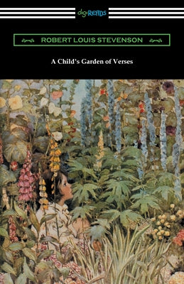 Book cover for A Child's Garden of Verses