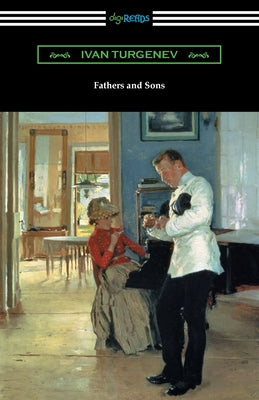 Book cover for Fathers and Sons