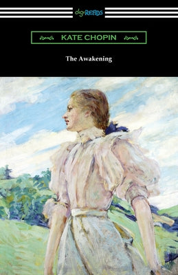 Book cover for The Awakening