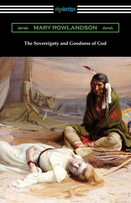 Book cover for Sovereignty and Goodness of God
