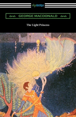 Book cover for The Light Princess