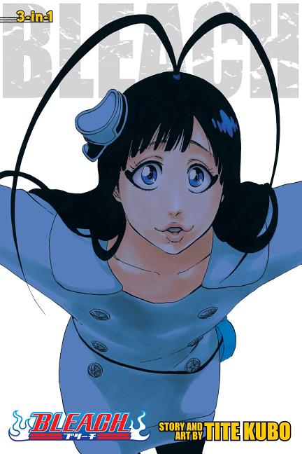 Book cover for Bleach (3-In-1 Edition), Vol. 22: Includes Vols. 64, 65 & 66