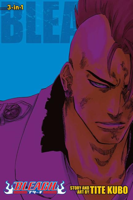 Book cover for Bleach (3-In-1 Edition), Vol. 23: Includes Vols. 67, 68 & 69