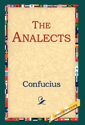 Book cover for The Analects