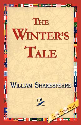 Book cover for The Winter's Tale