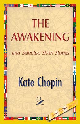 Book cover for The Awakening