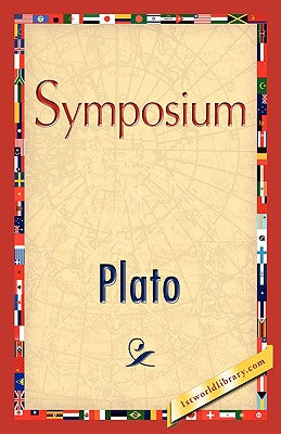 Book cover for Symposium