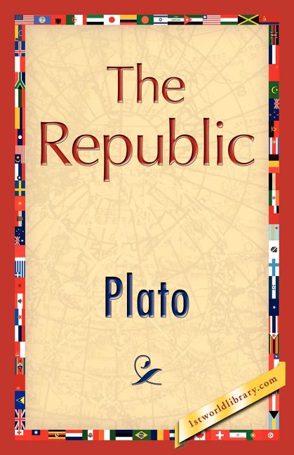Book cover for Republic