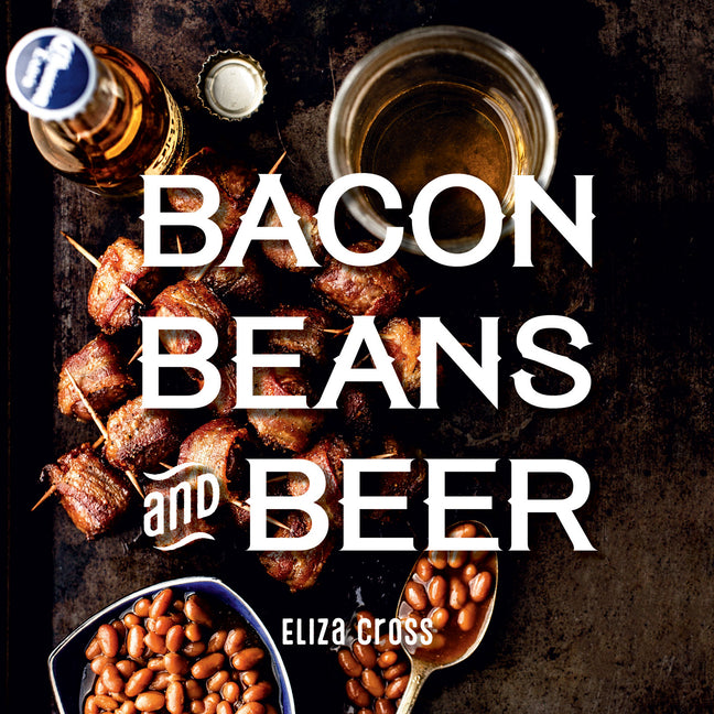 Book cover for Bacon, Beans, and Beer