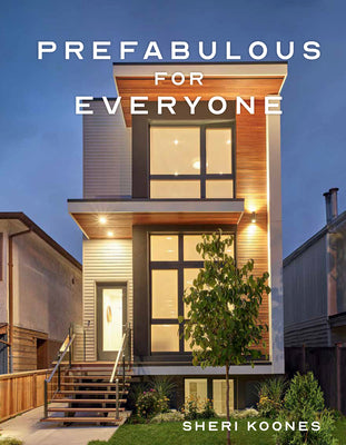 Book cover for Prefabulous for Everyone