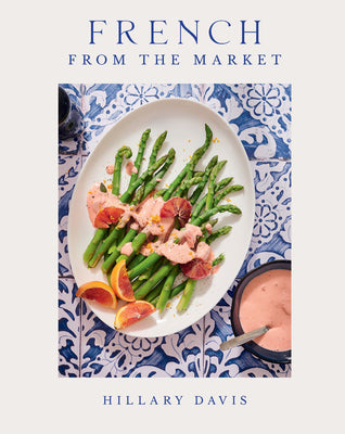 Book cover for French from the Market
