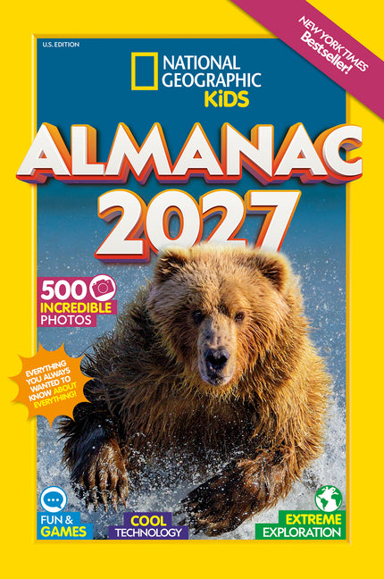 Image for variant 9781426224577