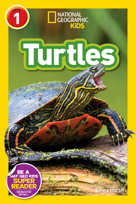 Book cover for Turtles