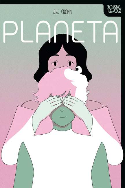 Book cover for Planeta