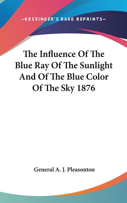 Image for variant 9781432607746