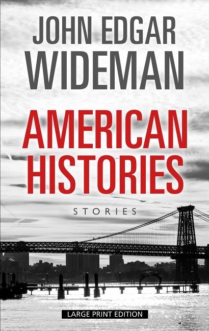 Book cover for American Histories: Stories