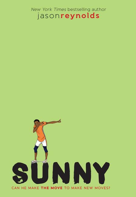 Book cover for Sunny