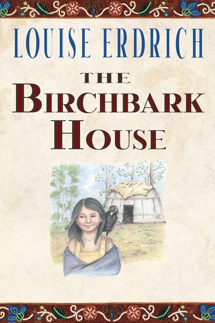 Book cover for The Birchbark House